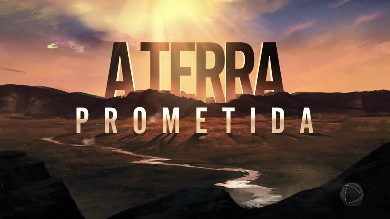 A Terra Prometida - Capítulo 104 - Vídeo Dailymotion