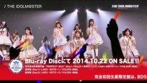 THE IDOLM@STER M@STERS OF IDOL WORLD!! 2015 | movie | 2015 | Official Trailer