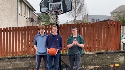 Big Dawg Productions - FHS S6 Video 2021 | movie | 2021 | Official Trailer