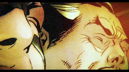 Avengers Endgame: Trailer Style - Zack Snyder's Justice League | movie | 2022 | Official Trailer