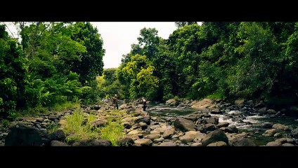 Fortress: Sniper's Eye | movie | 2022 | Official Trailer