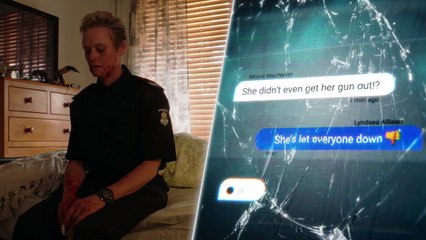 Darklands | movie | 2022 | Official Trailer