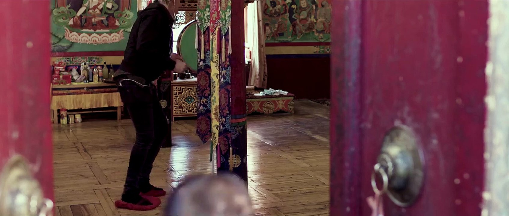 Sem Duhl - Die Wiederkehr | movie | 2021 | Official Trailer