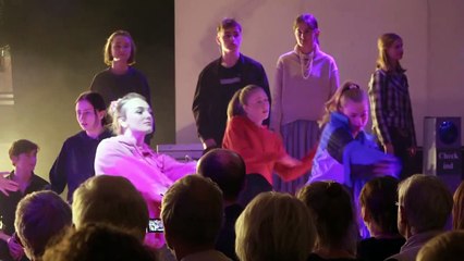 Absolute Beginners | movie | 2021 | Official Trailer