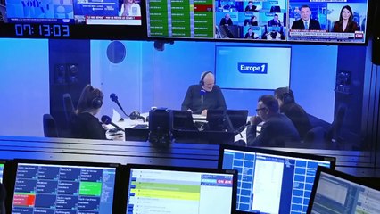 Réforme des retraites : «La mobilisation est notre dernier recours», confie Cyril Chabanier