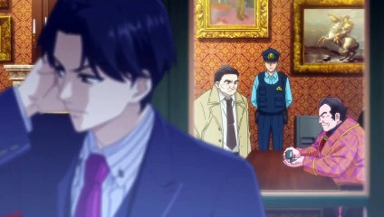 怪盗クイーンはサーカスがお好き | movie | 2022 | Official Trailer