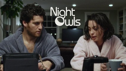 Night Owls (2015) | Official Trailer, Full Movie Stream Preview