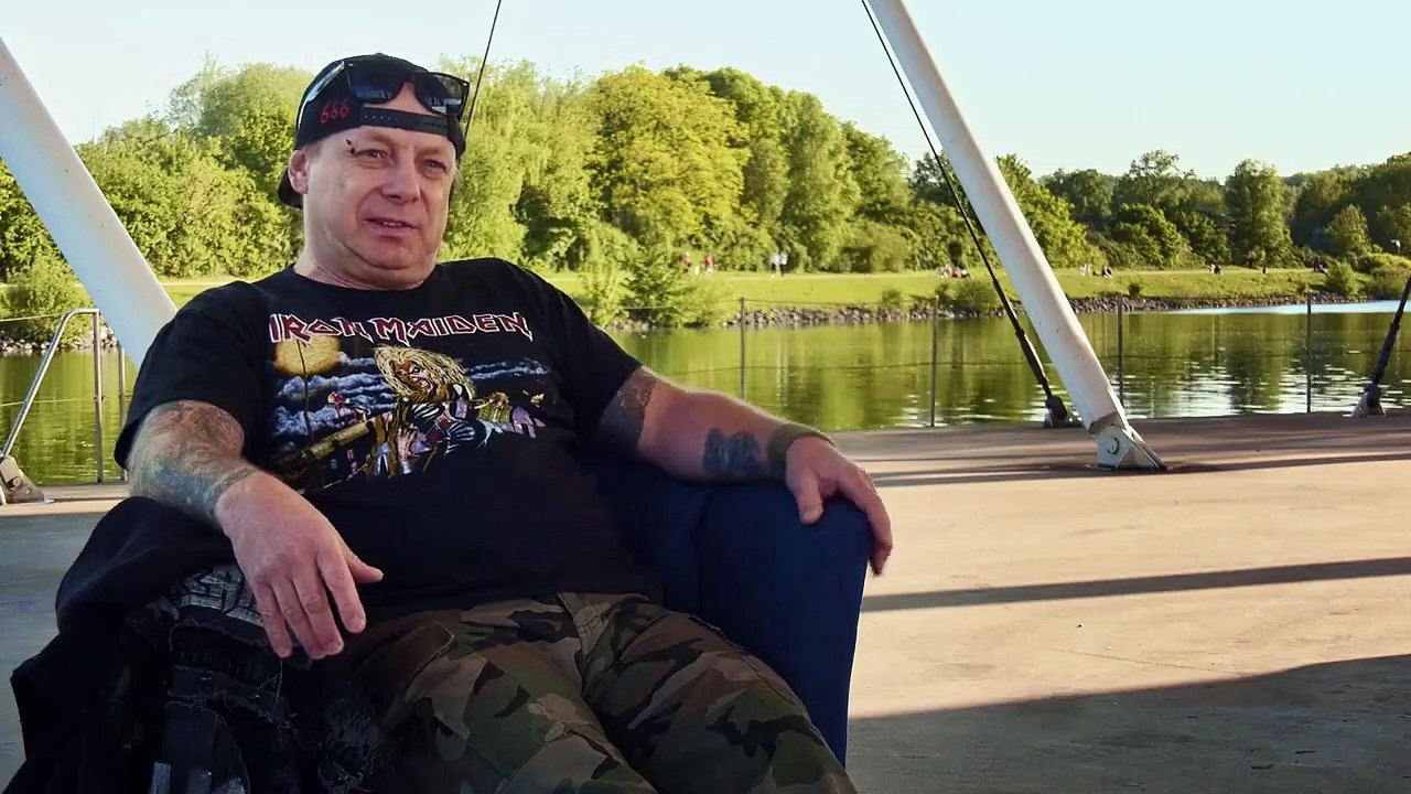 Total Thrash - The Teutonic Story | movie | 2022 | Official Trailer