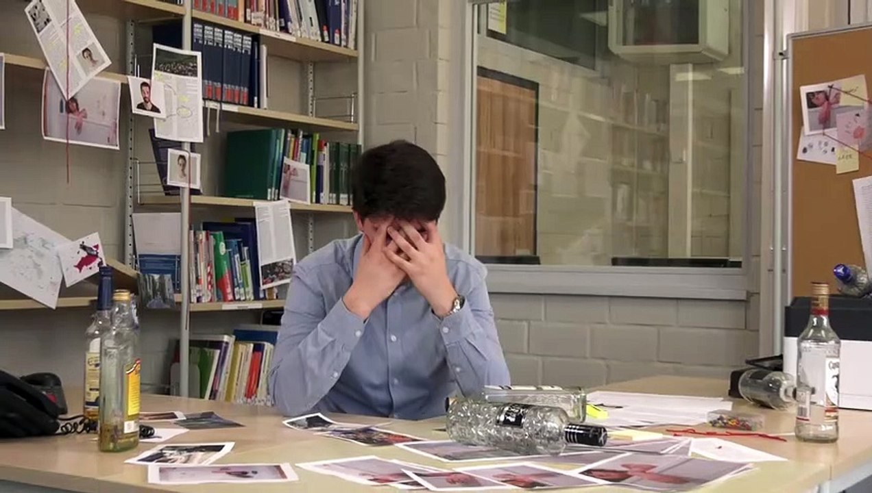 Picture of Misery | movie | 2022 | Official Trailer