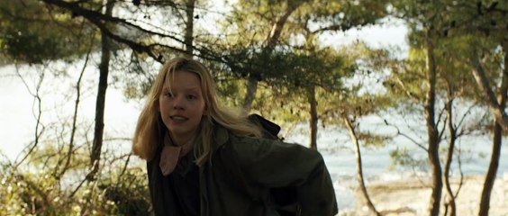 Сигнал бедствия | movie | 2021 | Official Trailer