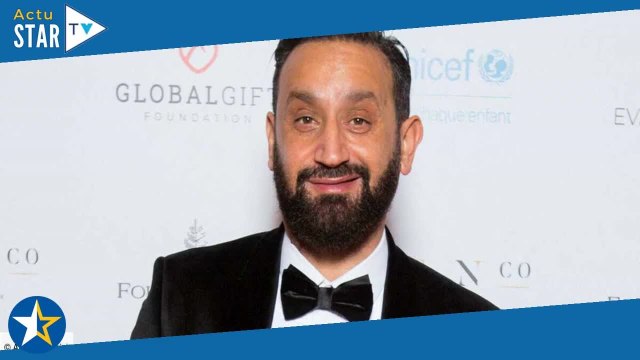 « Un séisme » : Cyril Hanouna choqué par l’état de sa maison après une semaine avec ses enfants