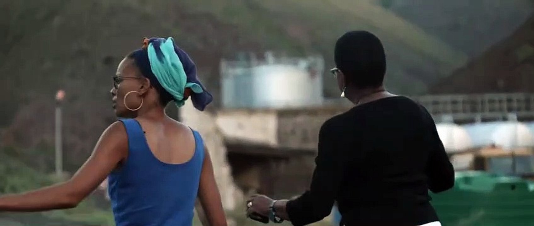 A Story Of Bones | movie | 2022 | Official Trailer