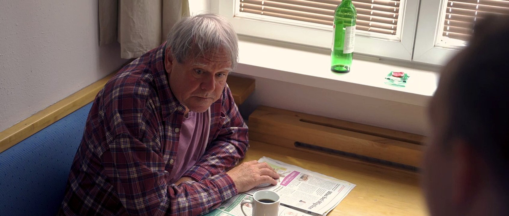 Zurück zum Absender | movie | 2022 | Official Trailer