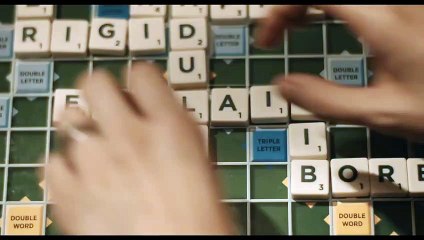 Love Is a Four Letter Word: Worth Seven Points | movie | 2015 | Official Trailer