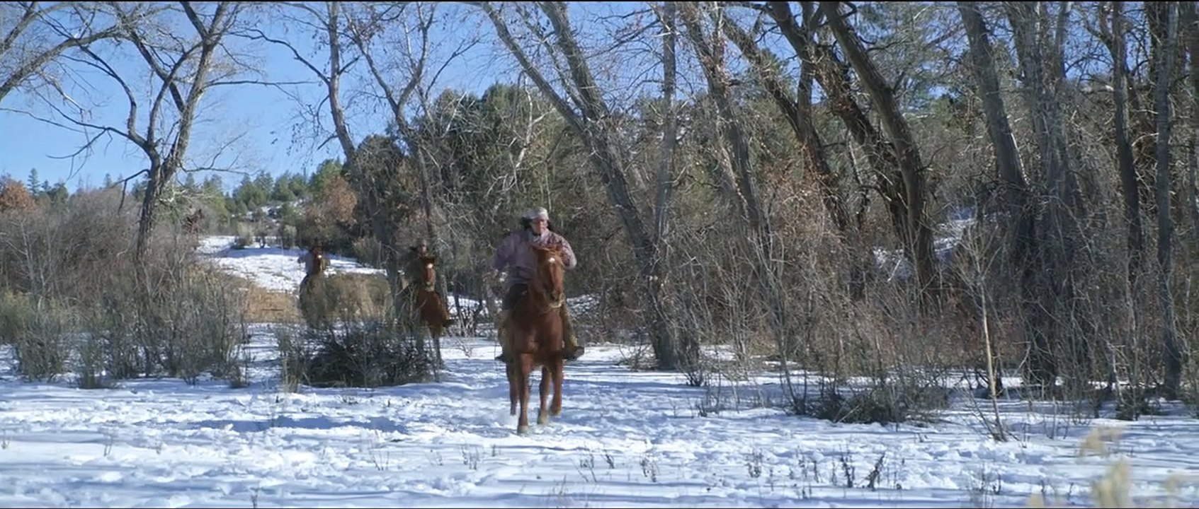 Hostile Territory | movie | 2022 | Official Trailer