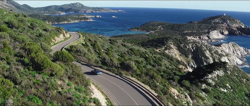 Nel nostro cielo un rombo di tuono | movie | 2022 | Official Trailer