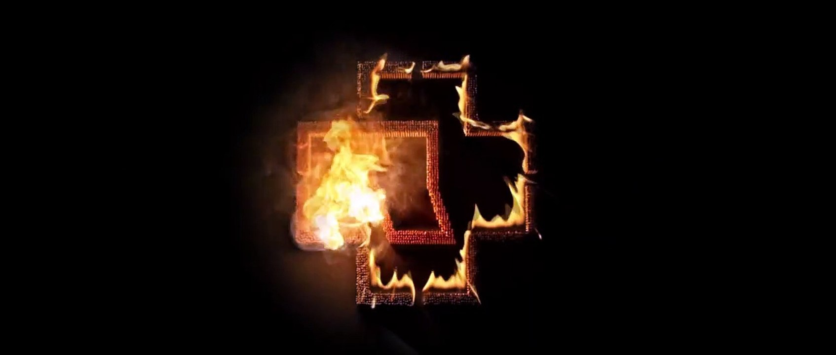 Rammstein: Zeit - The ATMOS Experience | movie | 2022 | Official Trailer