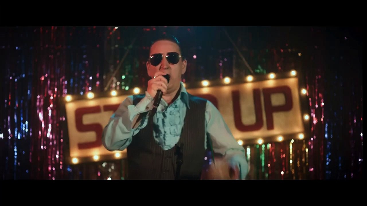 Stand up! Was bleibt, wenn alles weg ist | movie | 2022 | Official Trailer