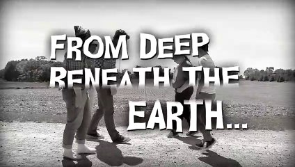 The Phantom Lake Kids in: The Day the Earth Abruptly Almost Ended | movie | 2022 | Official Trailer