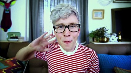 Snervous Tyler Oakley (2015) | Official Trailer, Full Movie Stream Preview