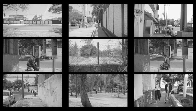 That boy who thinks it's funny | movie | 2022 | Official Trailer