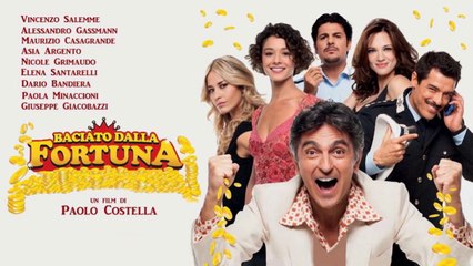 Baciato dalla Fortuna (2011) HD