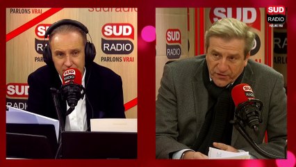 Commerce extérieur : un rapport sénatorial tire la sonnette d’alarme - La chronique d'Eric Revel