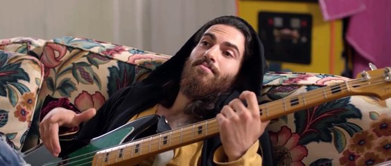Chicken Strips: The Trials and Tribulations of Becoming a Garage Band | movie | 2022 | Official Trailer