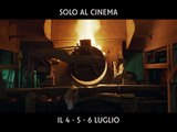 Le voci sole | movie | 2022 | Official Trailer