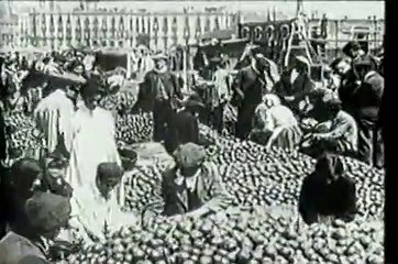 Barcelona and its Park | movie | 1911 | Official Featurette