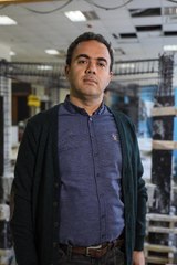 'YIKILAN BİNALARIN BÜYÜK BÖLÜMÜ 1998 ÖNCESİ YAPILANLAR'