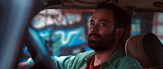 Çilingir Sofrası | movie | 2022 | Official Trailer