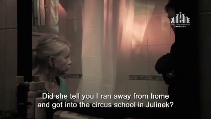 Portret z pamięci | movie | 2012 | Official Trailer