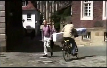 Tatort: Der dunkle Fleck (2002) – Spannender Münster-Krimi mit Frank Thiel 🎬