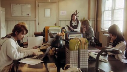 Bungo Stray Dogs the Movie: BEAST | movie | 2022 | Official Trailer