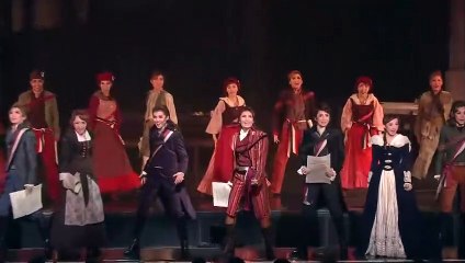 A Passage Through the Light ~Maximilien Robespierre, the Revolutionary~ | movie | 2018 | Official Trailer