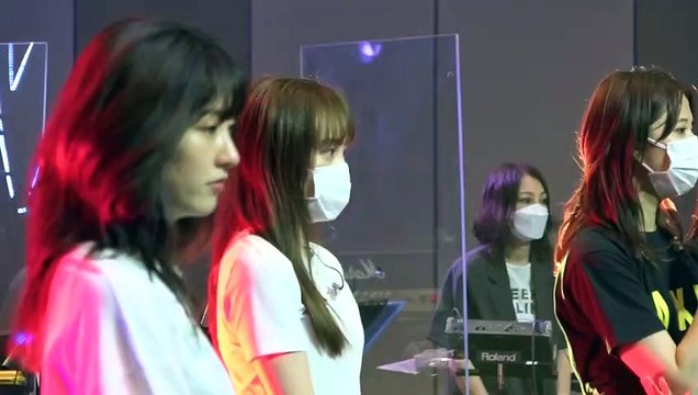 Momoiro Clover Z -the future of IDOL- | movie | 2022 | Official Trailer