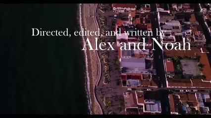 2 Girls, 1 Crazy Trip to Mexico: Origins | movie | 2021 | Official Trailer