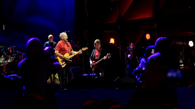 Машина Времени - концерт в Киеве | movie | 2012 | Official Trailer