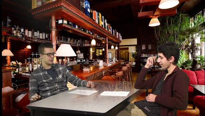 The Investigation: A Silent Film | movie | 2020 | Official Trailer