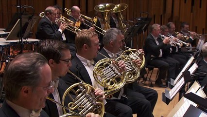 LSO - Berlioz - Symphonie Fantastique | movie | 2014 | Official Trailer