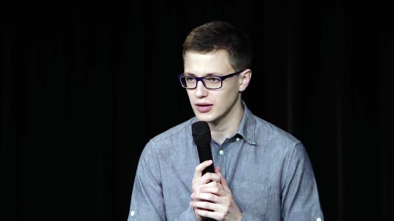 Das jüngste Gesicht | movie | 2018 | Official Trailer