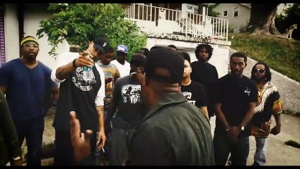 Mixtape Trilogy: Stories of the Power of Music | movie | 2022 | Official Trailer