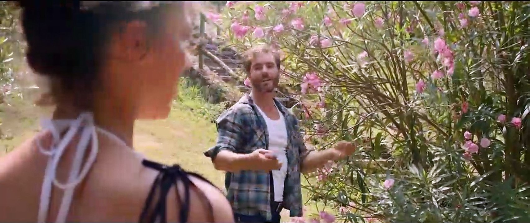 Isabella - Days of Desire | movie | 2022 | Official Trailer