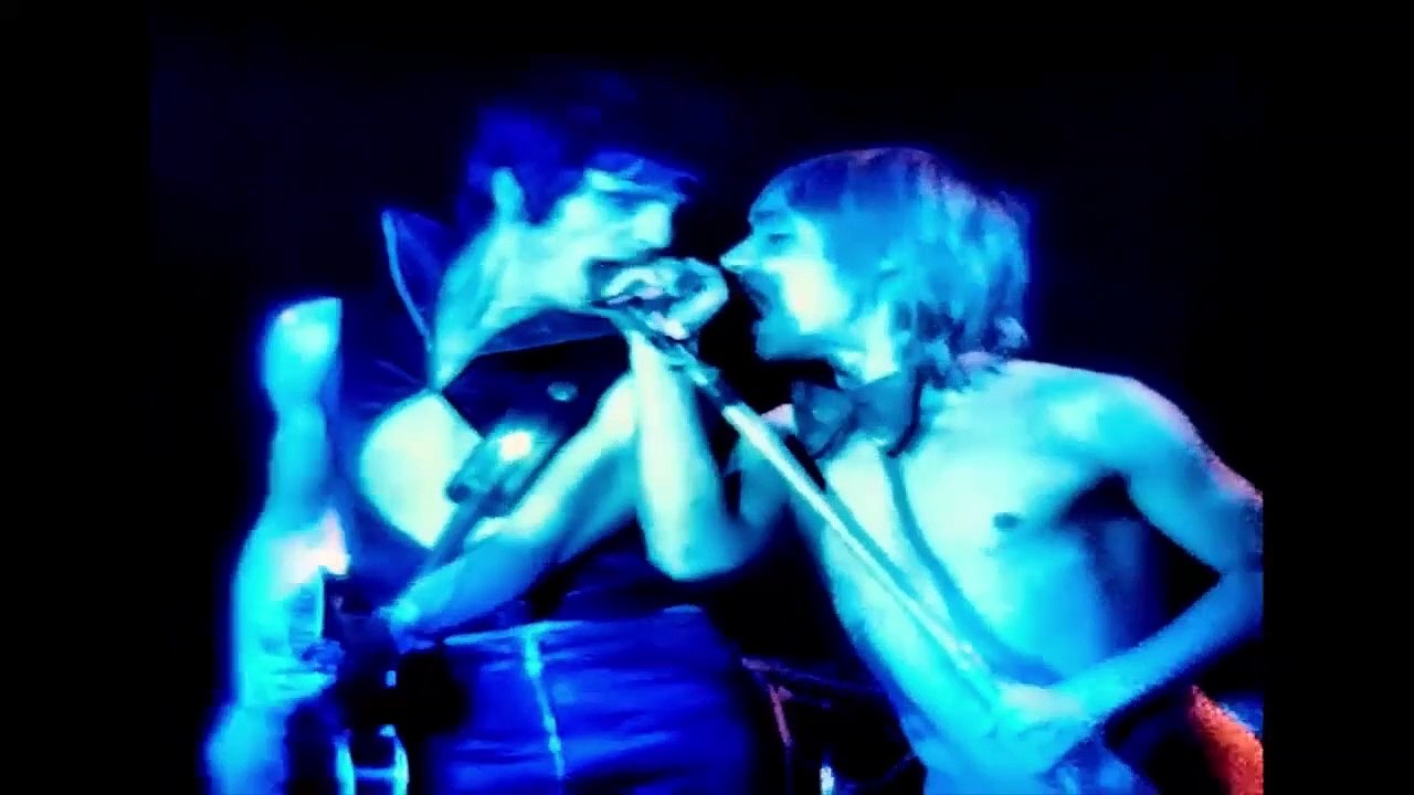 Nightclubbing: The Birth of Punk Rock in NYC | movie | 2022 | Official Trailer