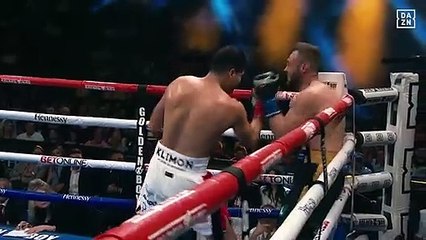 Dmitry Bivol vs Gilberto Ramirez | movie | 2022 | Official Trailer