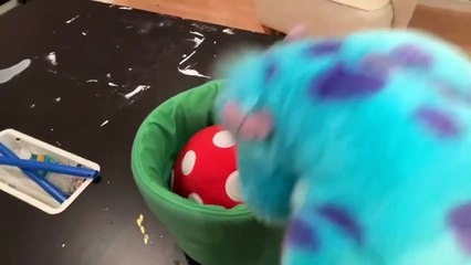 Puppet Family: Mikes Headache! | movie | 2019 | Official Trailer