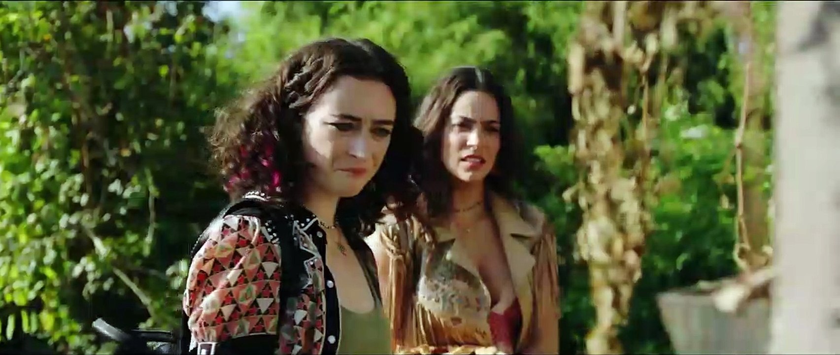 Torn Hearts | movie | 2022 | Official Trailer