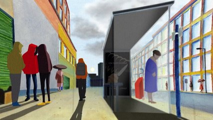 All of Our Shadows | movie | 2022 | Official Clip