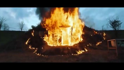 Снайпер. Белый ворон | movie | 2022 | Official Trailer